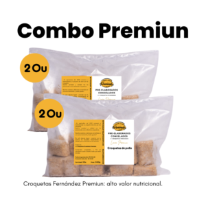 Combo Premiun para Papá - OFERTA ESPECIAL