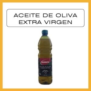 Aceite oliva virgen extra Aldaketa (1 L)